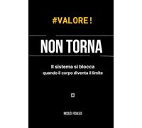 Non Torna: Quando il corpo diventa il limite del sistema