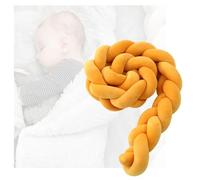 Non-Toxic Breathable Cocoon- 100cm/200cm/300cm/400cm Luxury-handwoven, durability-engineered,BedBumperForToddlers-300cm