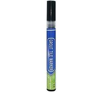 Non Toxic Grout Pen Anti Mould Waterproof Tile Repair Instant Renew Wall Refill,Tile Grout Pen - Best Choice to Restore the Look of Tile Grout Lines (08# Black)