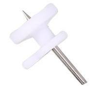 Non-Trace Picture Hooks 20 Pcs Invisible Non-Marking Nails Wall Hanging Frame Holder Photo Hanger for Fixing