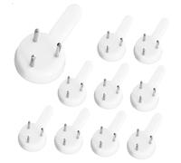 Non Trace Picture Hooks 60 Pcs No Damage Wall Hooks for Pictures, Invisible Picture Hooks for Easy, Secure Hanging, Picture Hangers Kit for Frames, Photos, and Art, Ideal for Hard Walls