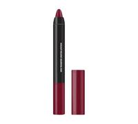 Non-Transfer Crayon Lipstick - Butterfly Bush | Lightweight & Long-Lasting | Smudge-Proof, Transferproof Matte Finish | Up to 12-Hour Stay | 3.5g