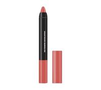 Non-Transfer Crayon Lipstick - Hardy Mums | Lightweight & Long-Lasting | Smudge-Proof, Transferproof Matte Lipstick | Up to 12-Hour Stay | Crayon Format | 3.5g