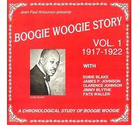 Non Utilisé - Boogie Woogie Story / Vol.1