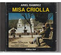 Non Utilisé - Misa Criolla