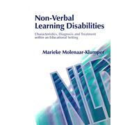 Non-Verbal Learning Disabilities