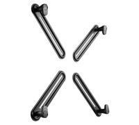 Non VESA Adapter for Screens without VESA 13"-27" 8kg LED LCD OLED Universal UK