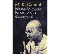 Non-Violent Resistance