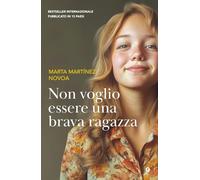 Non voglio essere una brava ragazza (Varia W)