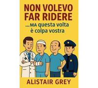 NON VOLEVO FAR RIDERE.. MA QUESTA VOLTA E' COLPA VOSTRA