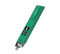 Non Voltage Tester Pen with Integrated LED Lamp for Working in Confined or Poorly Lit Electrical Areas