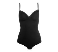 Non-wired body for women Lisca Ines Noir 95C