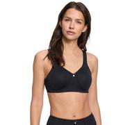 Non-Wired Bra Capri by Susa 8107 32-44 B-F Black