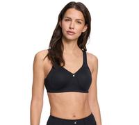 Non-Wired Bra Capri by Susa 8107 32-44 B-F Black