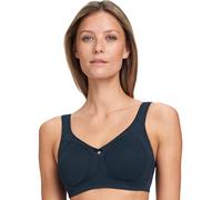 Non-Wired Bra Capri by Susa 8107 32-44 B-F Twilight