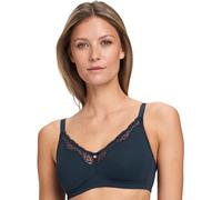 Non-Wired Bra Capri by Susa 8108 34-42 A-D Twilight