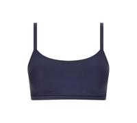 Non-Wired Bra for Women Chantelle Softstretch Bleu M/L