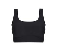 Non-Wired Bra for Women Chantelle Softstretch Noir S