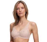 Non-Wired Bra Nizza by Susa 8201 34-40 B-E Nude