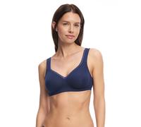 Non-Wired Bra Organic Cotton by Susa 7758 34-42 A-E Marine