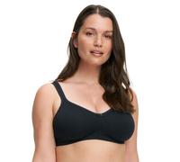 Non-Wired Bra Organic Cotton by Susa 8249 in white, sand and black
