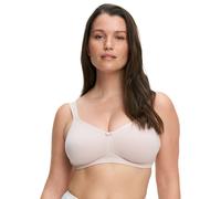 Non-Wired Bra Organic Cotton by Susa 8249 in white, sand and black