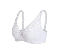 Non Wired Bras for Women Black Lace Bra Gathering and Anti-Sagging Bras Support Bras for Large Breasts Comfort and Sexy Bras Women's Bras Gorgeous Bras for Women Plus Size Front Fastening