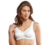 Anita Airita Bra Comfort Soft Bra Non Wired Soft Cup Lined Full Cup Bras