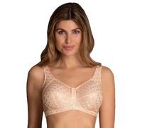 Anita Women's Airita Comfort Soft Bra in Nude | Size: 46D Anita Nude 46D
