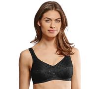 Anita Women's Non-Wired Comfort Bra 5851 Black 46 B
