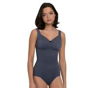 Anita Comfort Havanna Soft Cup Firm Support Corselette (40B, shadow blue)