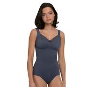 Anita Comfort Havanna Soft Cup Firm Support Corselette (42C, shadow blue)