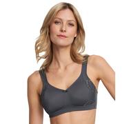 Non-Wired Minimiser Bra London by Susa 8014 34-46 B-G Onyx