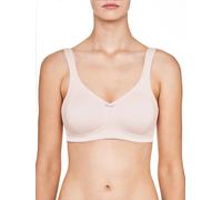 Non-Wired Minimiser Bra Milano by Susa 8193 36-44 B-F Black or Nude