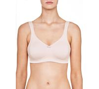 Non-Wired Minimiser Bra Milano by Susa 8193 36-44 B-F Black or Nude