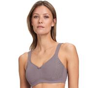 Non-Wired Minimiser Bra Nizza by Susa 8200 34-42 B-G Frosty lavender
