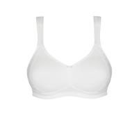 Non-Wired Minimiser Bra Nizza by Susa 8200 34-42 B-G Natural