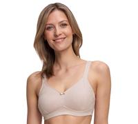 Non-Wired Minimiser Bra Nizza by Susa 8200 34-42 B-G Nude