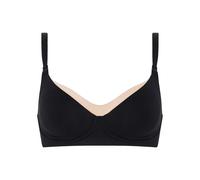 Non-Wired Nursing Bra for Women Chantelle Pure Maternity Noir M