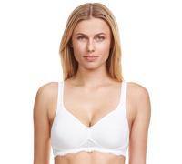 Non-wired Organic Cotton Blend Bra Wien by Susa 8065