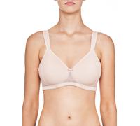 Non-Wired Padded Bra Milano by Susa 8194 34-42 A-E Black or Nude