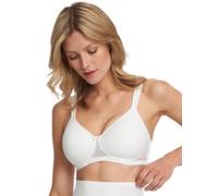Non-Wired Padded Bra Milano by Susa 8194 34-42 A-E Ivory