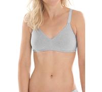 Non-wired Soft Bra earth by Comazo 10730276401 32-40 A-C 3 colours