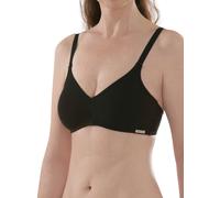Non-wired Soft Bra earth by Comazo 10730276401 32-40 A-C 3 colours