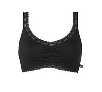 Non-Wired Soft Cup Bra Olivia by like it 6006 520 0 0 S-L Black, Nude, White