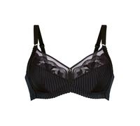 Non-Wired Soft Cup Bra Sita by Anita 5266 34-46 B-F Black or Crystal