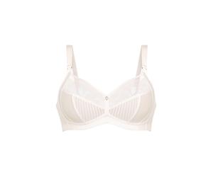 Non-Wired Soft Cup Bra Sita by Anita 5266 34-46 B-F Black or Crystal