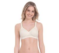 Non-Wired Soft Cup Bra Twin Art by Anita 5247 34-44 B-F Crystal Champagne