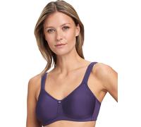 Non-Wired Spacer Bra Catania by Susa 7870 34-42 A-E Purple