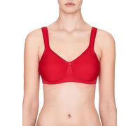 Non-Wired Spacer Bra Catania by SUSA 7870 34-44 A-E Carmin